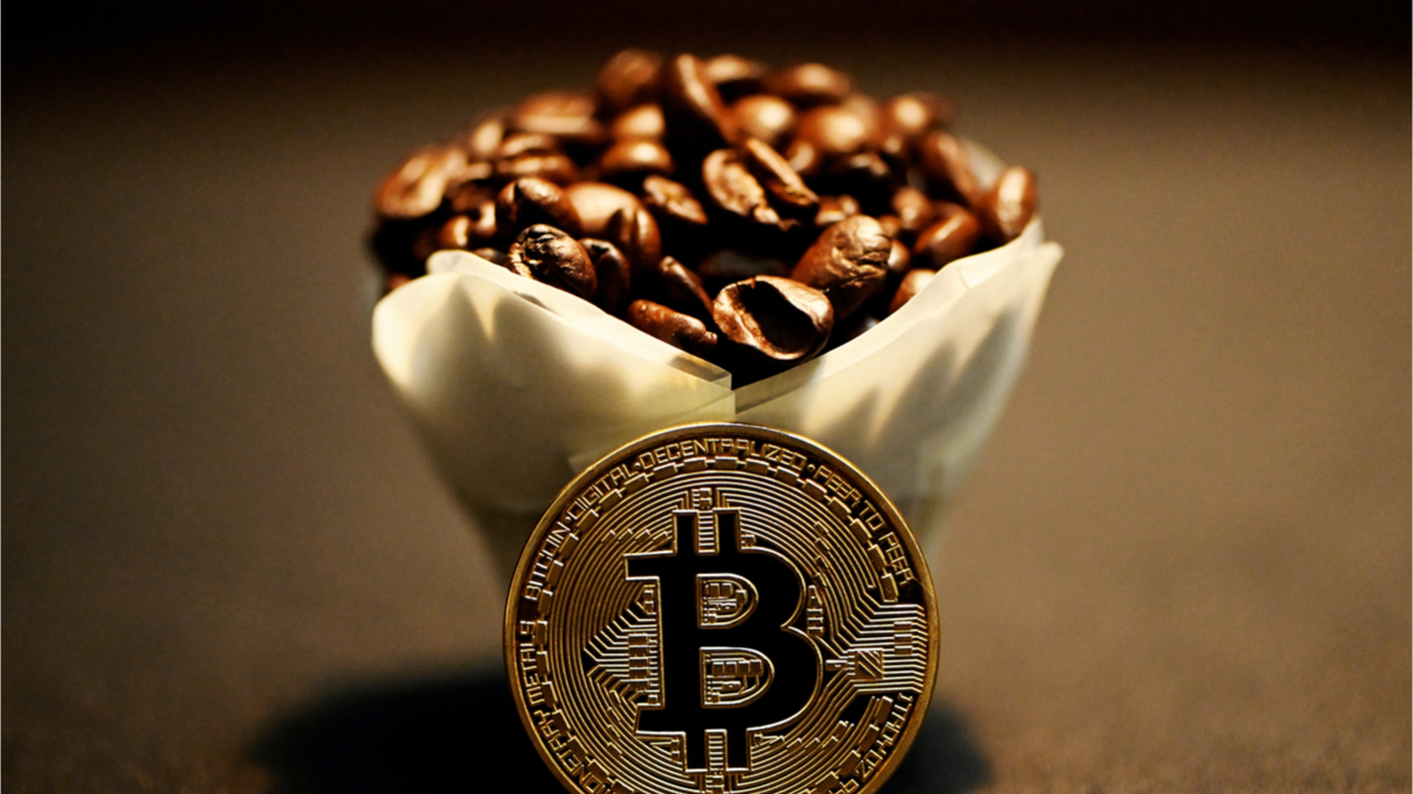 Dubai Café Accepts Cryptocurrency as Payment, Owner Hints at Paying Employee Salaries in Crypto