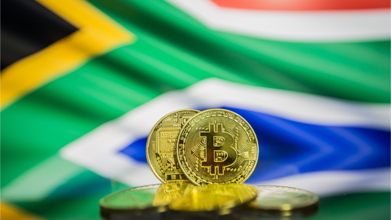 South African Crypto Exchange Valr Raises $50 Million in Series B Funding Round