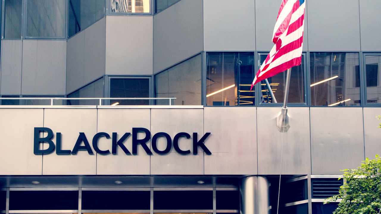 Blackrock, Fidelity to Invest in Crypto Firm Circle in $400 Million Funding Round