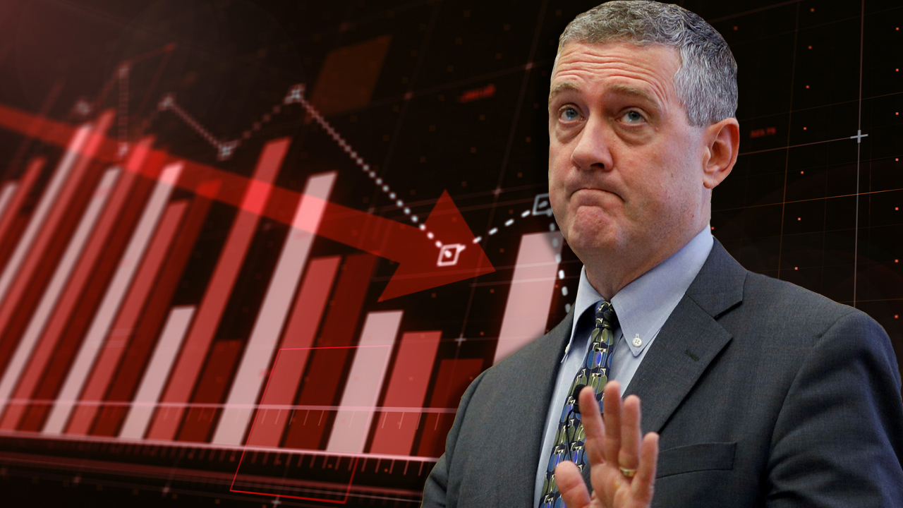 Fed's Bullard Wants to Raise Bank Rate to 3.5% by the Year's End, Hints at 75 Basis Point Rate Hike