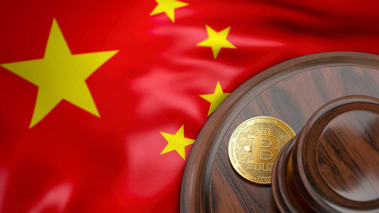 Terra's Big Backers, Shanghai Court Declares Bitcoin Property, BTC Obituaries, and Triple Top Hopes — Bitcoin.com News Week in Review