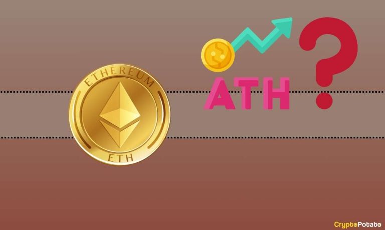 Here is When Ethereum (ETH) Might Reach Its ATH Again: This Analyst Chips in