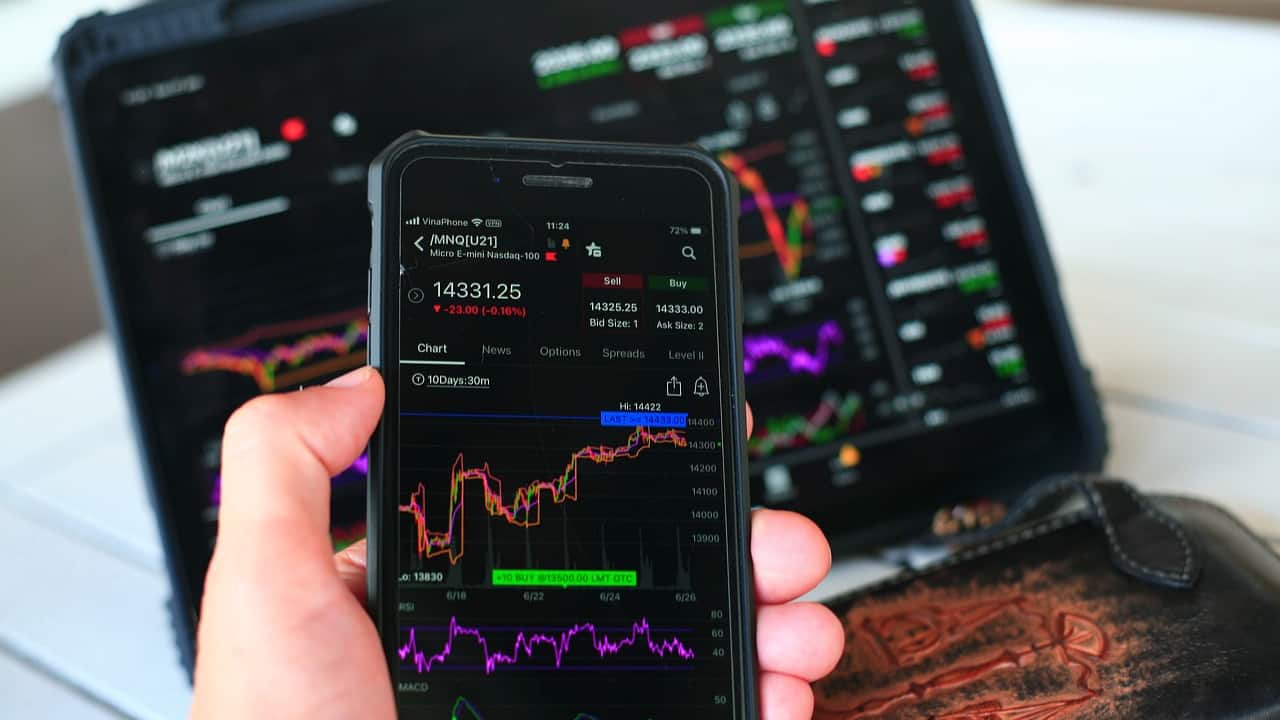 Stocks to Watch: Key Companies Impacted by Market Trends on November 11