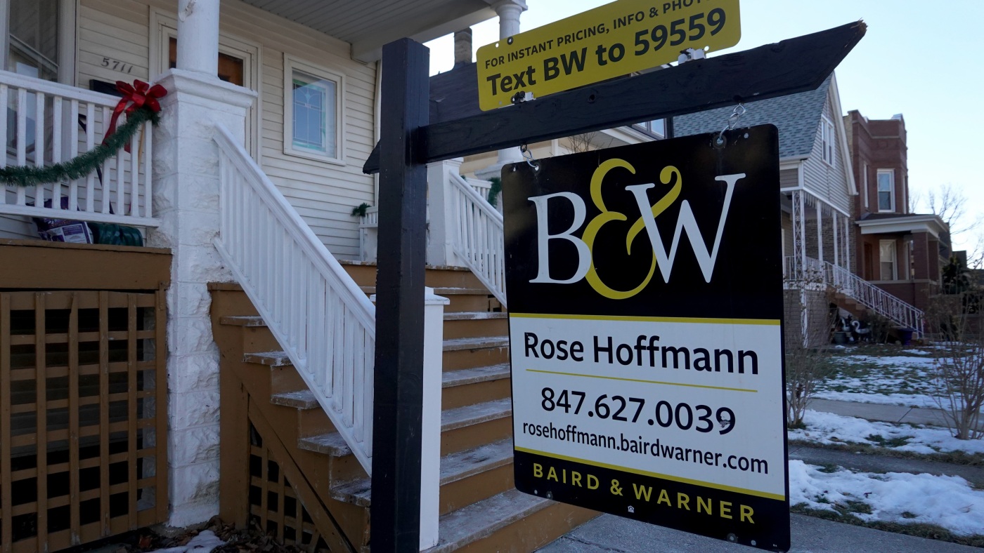 Record Number of First-Time Homebuyers, But Many Are Frozen Out