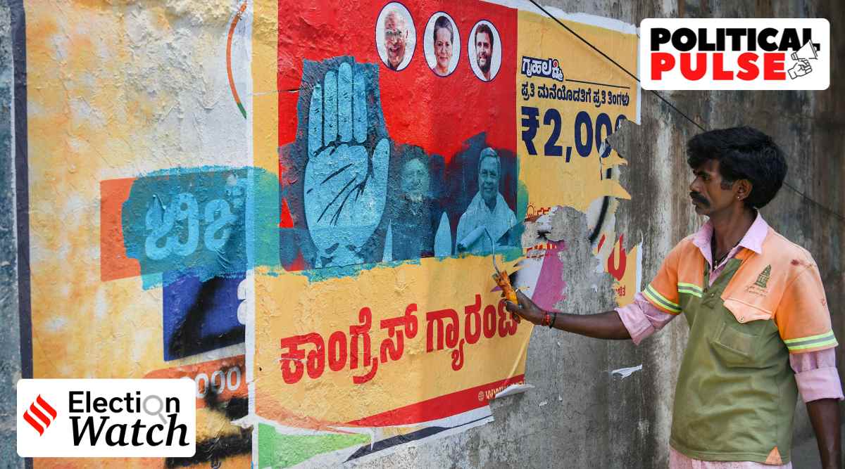 Model Code of Conduct in Karnataka