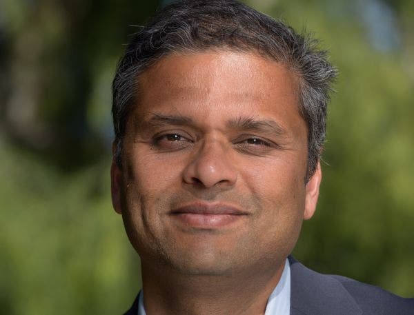 Intel CTO Sachin Katti Leaves for OpenAI Role