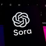 Illustrations Of The Sora 2 Model And The Sora App By OpenAI