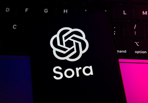 Illustrations Of The Sora 2 Model And The Sora App By OpenAI