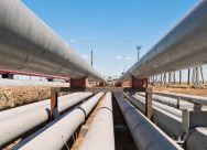 China's Oil Buying Pause May Soon Run Out of Room