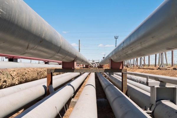 China’s Oil Buying Pause May Soon Run Out of Room