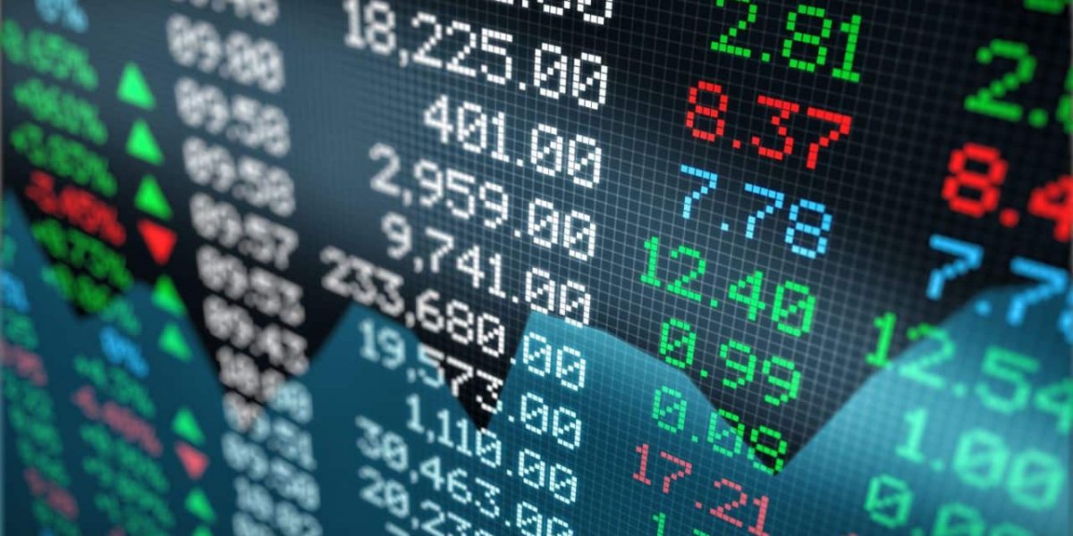 Global Market Rally Favors Large-Cap Stocks Amid Narrow Breadth