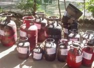 India Urges Fuel Retailers to Stockpile LPG Amid Rising Supply Concerns