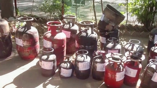 India Urges Fuel Retailers to Stockpile LPG Amid Rising Supply Concerns