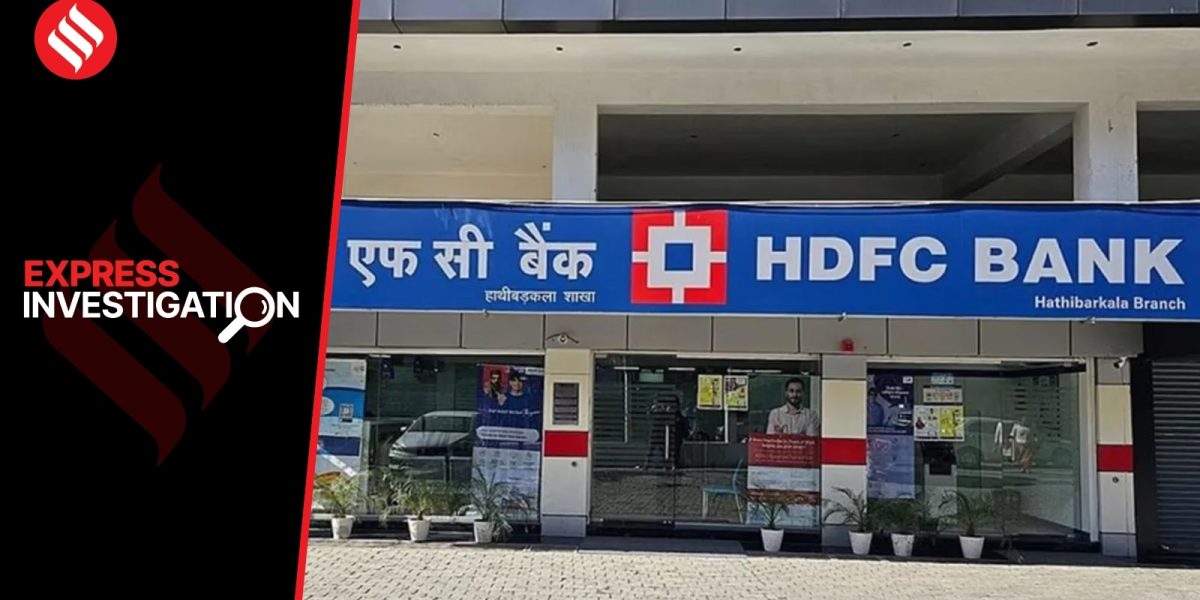 HDFC Bank’s Marketing Misstep: $45 Million Paid as Sponsorship