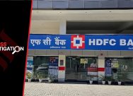 HDFC Bank's Marketing Misstep: $45 Million Paid as Sponsorship