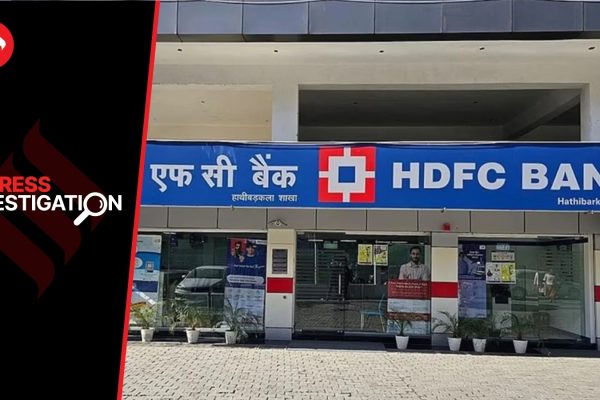 HDFC Bank’s Marketing Misstep: $45 Million Paid as Sponsorship