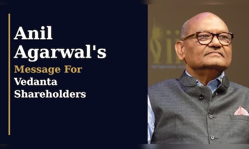 Vedanta Chairman Anil Agarwal Open to PSU Divestment, Cites Success at BALCO and Hindustan Zinc