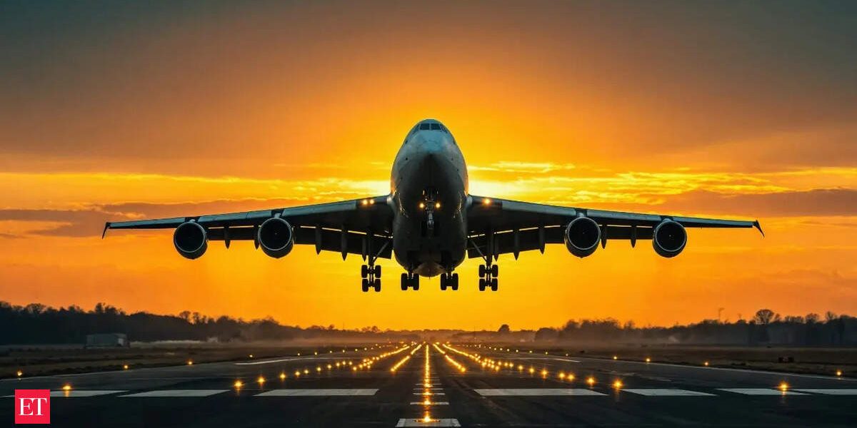 India's Summer Travel Boom Sparks Flight Fare Hike to Europe and Beyond