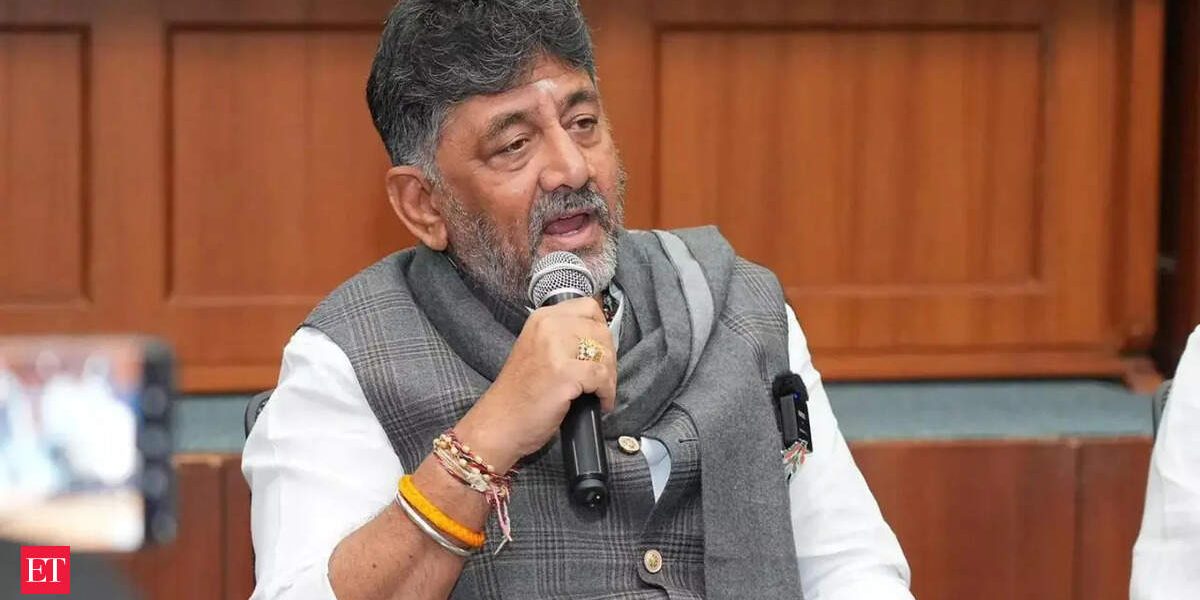Karnataka Chief Minister Hopeful DK Shivakumar’s Luxury Taste Raises Eyebrows