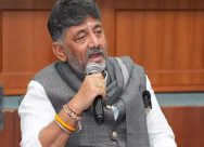 Karnataka Chief Minister Hopeful DK Shivakumar's Luxury Taste Raises Eyebrows