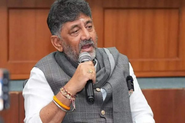 Karnataka Chief Minister Hopeful DK Shivakumar’s Luxury Taste Raises Eyebrows