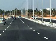 India Opens Door to Sovereign Funds for Direct Road Project Bidding