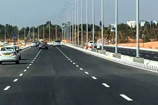 India Opens Door to Sovereign Funds for Direct Road Project Bidding