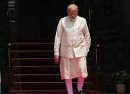 India Inc Weighs Options as Modi Urges Cautious Spending Amid Tensions