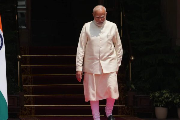 India Inc Weighs Options as Modi Urges Cautious Spending Amid Tensions