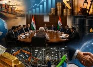India Eyes New Economic Opportunities Amid Iran Conflict and Rising Oil Prices