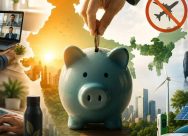 Indian Businesses Cut Costs, Embracing Efficiency Amid Global Uncertainty