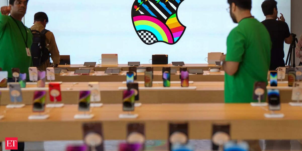 Apple Warns Against Hardware Changes for Satellite Connectivity in India