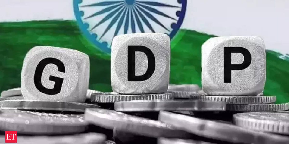 India’s Economy Posts Strong Q4 Growth Amid Iran Tensions and Rising Crude Prices