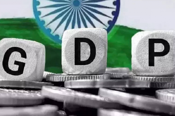 India’s Economy Posts Strong Q4 Growth Amid Iran Tensions and Rising Crude Prices