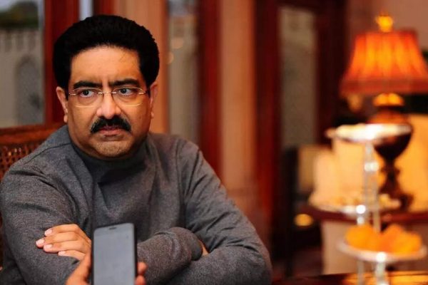 Kumar Birla Returns as Non-Exec Chairman of Vodafone Idea Amid Turnaround Attempt