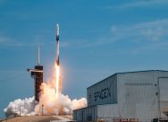 SpaceX Secures $6.45 Billion in Space Force Contracts Before Going Public