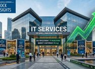 3 IT Stocks See Aggressive Buying Amidst Sector Slowdown
