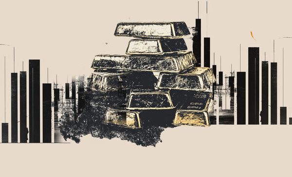 Gold Prices Hold Steady Amid US-Iran Uncertainties and Upcoming Inflation Data