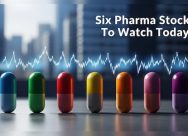 Pharma Stocks to Watch as Quarterly Results and Market Expansion News Hit