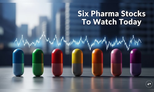 Pharma Stocks to Watch as Quarterly Results and Market Expansion News Hit