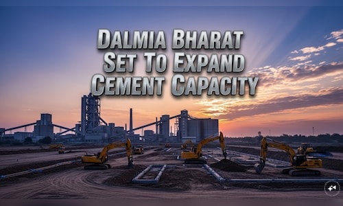 Dalmia Bharat to acquire Adani Group’s cement capacity in central India for ₹2,850 crore