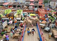Tamil Nadu Grapples with Rampant Inflation and Rising Fuel Costs, Facing Budget Crisis