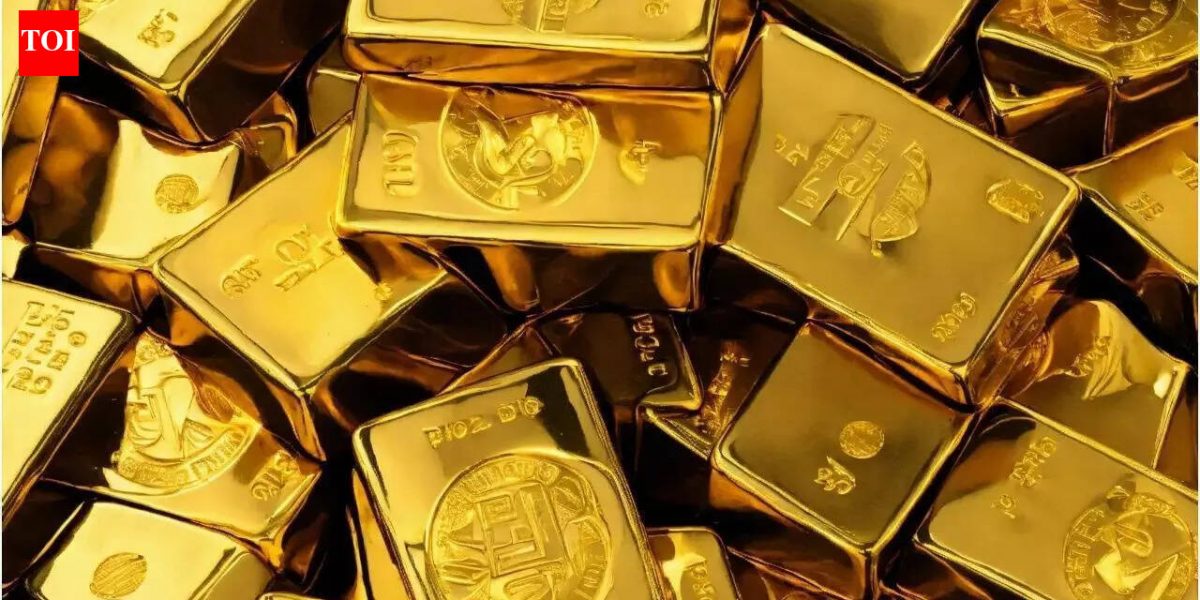 Gold demand may hit 10-year low in FY27 due to high prices, impacting average Indian consumers