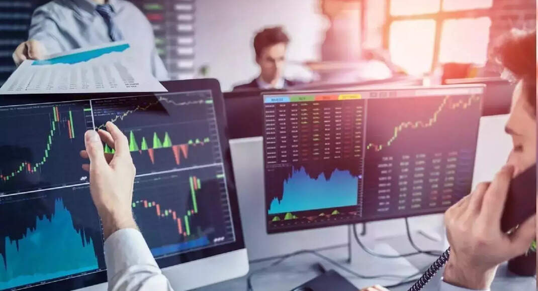5 Stocks with Rising Market Outlook and Up to 27% Upside Potential