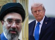 Obama Endorses 2015 Iran Nuclear Deal Amid Rising US-Iran Tensions