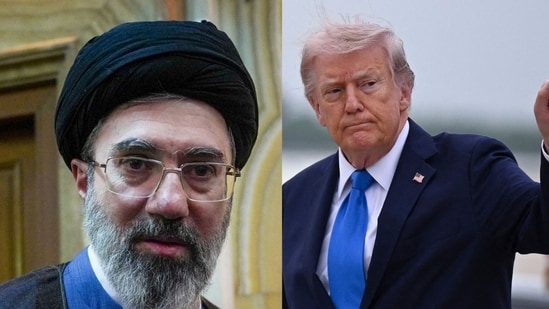 Obama Endorses 2015 Iran Nuclear Deal Amid Rising US-Iran Tensions