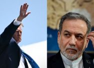 Trump Says US Will Wait for Iran's Response for a Few Days