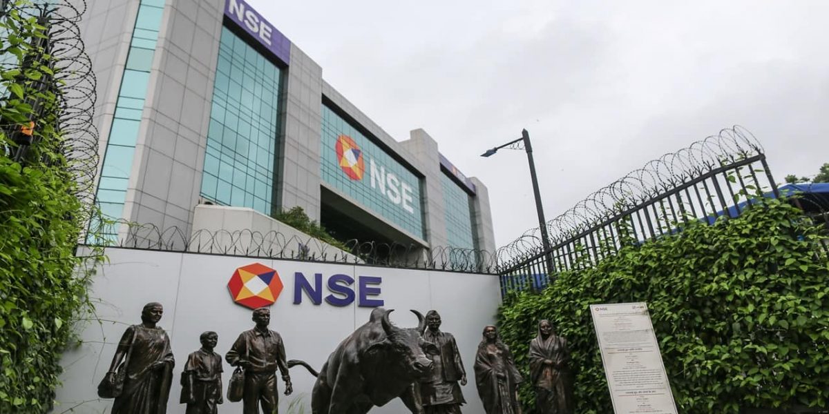 Nifty Surges Past 50-DMA, Eyes Crucial Hurdle at 24,250