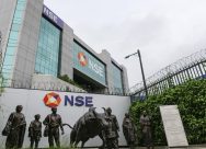 Nifty Surges Past 50-DMA, Eyes Crucial Hurdle at 24,250