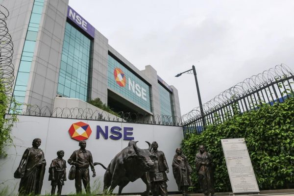 Nifty Surges Past 50-DMA, Eyes Crucial Hurdle at 24,250